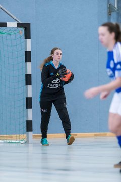 Bild 100 - F Loewinnen Hallen Cup